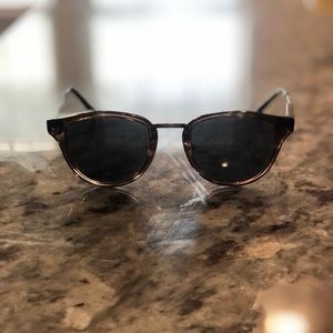 Shwood Sunglasses